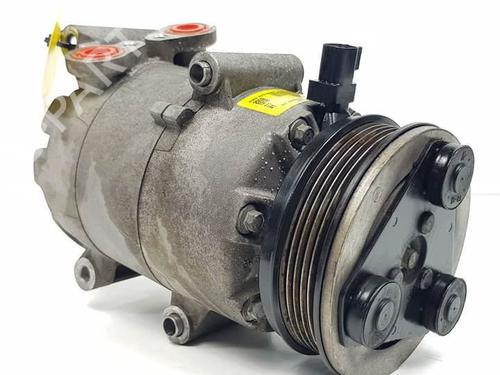 Used AC compressor AC compressor FORD FOCUS II (DA_, HCP, DP) 1.6 (100 hp) 25404032 25404032