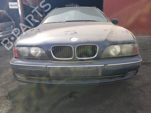 Left taillight BMW 5 Touring (E39) 525 tds | BP15195119C34 