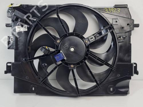 Radiator fan DACIA SANDERO II 1.2 | BP36671204M35 - Image 2