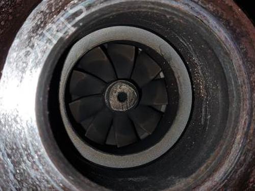Engine HYUNDAI i40 I (VF) 1.6 CRDi | BP28066158M1 