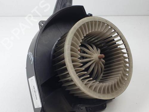 Used Heater blower motor SEAT IBIZA III (6L1) 1.9 SDI (64 hp) 28066091