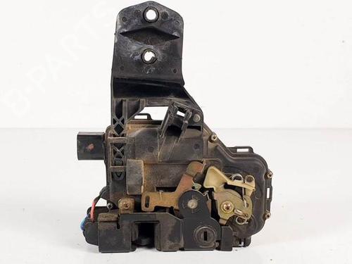 Rear right lock VW PASSAT B5 (3B2) 1.9 TDI | BP17488703C99 