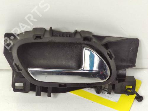 Used Front right interior door handle Front right interior door handle CITROËN C3 II (SC_) 1.6 HDi (92 hp) 9288120 9288120