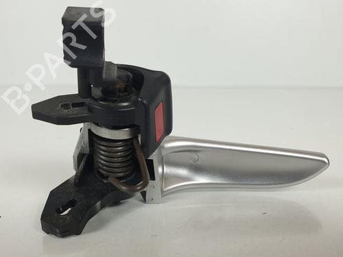 Front right interior door handle MAZDA 6 Station Wagon (GY) 2.0 DI (GY19) | BP13561035I14 