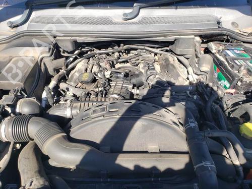 Rim LAND ROVER DISCOVERY IV (L319) 3.0 SDV6 4x4 | BP25841391C45 
