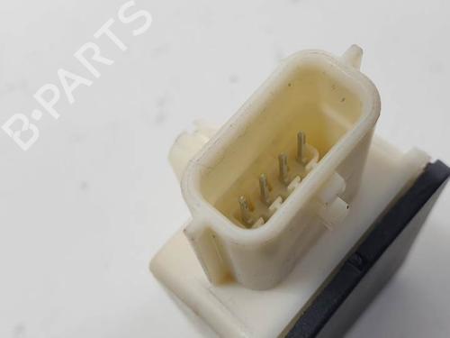 Electronic sensor RENAULT GRAND SCÉNIC III (JZ0/1_) 1.4 16V (JZ0F) | BP13372909M84 