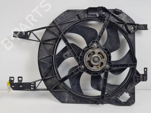 Køleventilator elektrisk Køleventilator elektrisk 38301050 38301050