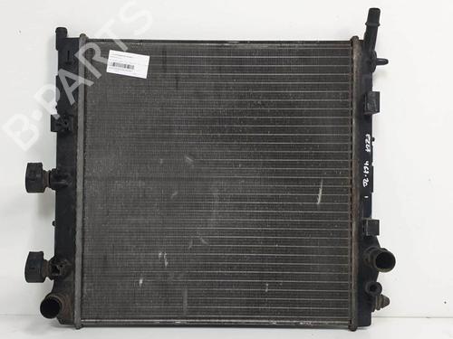 Used Water radiator Water radiator MERCEDES-BENZ C-CLASS T-Model (S203) C 180 Kompressor (203.246) (143 hp) 6893376 6893376