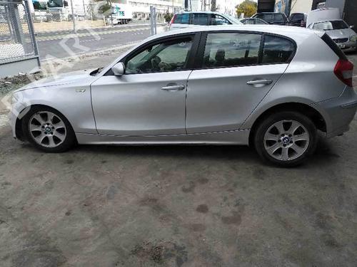 Right front window switch BMW 1 (E87) 118 d | BP7262350I26 - Image 8