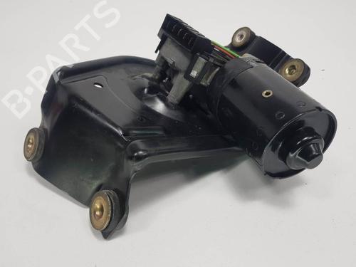Used Front wiper motor Front wiper motor MITSUBISHI SPACE STAR MPV (DG_A) 1.9 DI-D (DG4A) (102 hp) 8809697 8809697
