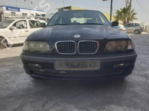 Left front indicator BMW 3 (E46) 320 i | BP34576638C32  - Image 6