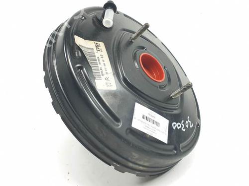 Used Servo brake PEUGEOT PARTNER Box Body/MPV 1.6 HDi (75 hp) 28065444