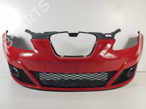 front-bumper-seat-altea-5p1-2004-2005-2006-2007-2008-2009-2010-2011-2012-2013-2014-2015-39745189 main image