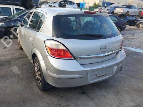 Left front window switch OPEL ASTRA H (A04) 1.7 CDTI (L48) | BP24817126I27 - Image 14