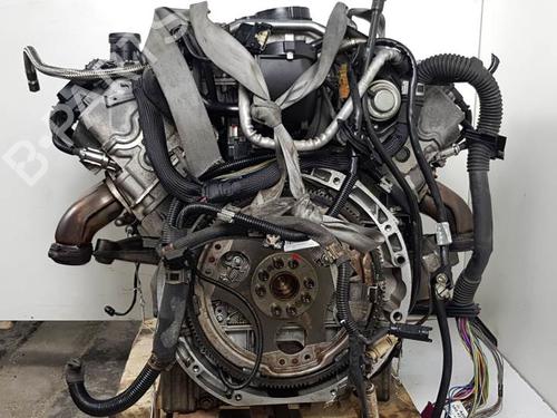 Engine MERCEDES-BENZ CLK Convertible (A209) CLK 320 (209.465) | BP8276190M1 
