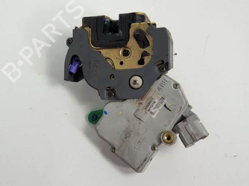 Rear right lock NISSAN X-TRAIL I (T30) 2.2 DCi FWD | BP6847733C99 