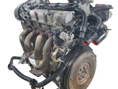 Motor SEAT IBIZA III (6L1) 1.4 16V (75 hp) 28574438