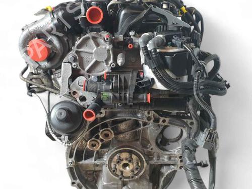 Engine VOLVO C30 (533) 1.6 D | BP24989522M1 