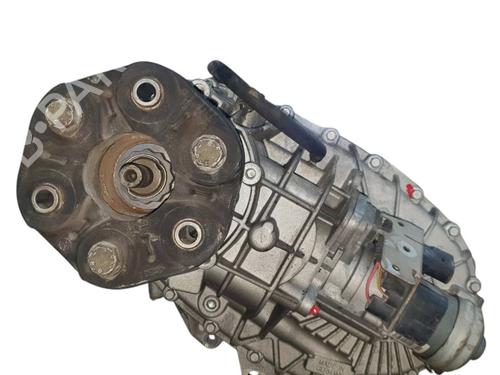 Gearbox PORSCHE CAYENNE (9PA) S 4.5 | BP36106401M3 - Image 3