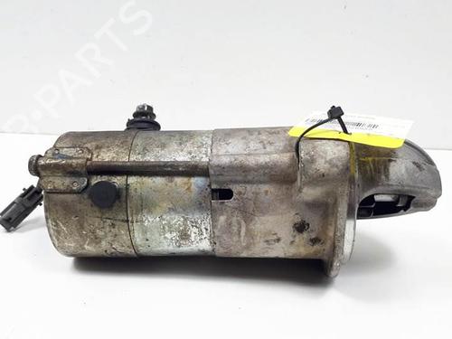 Starter SSANGYONG KORANDO (CK) | BP15986161M8 - Image 4