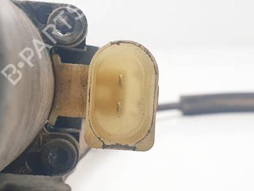 Rudehejsemekanisme Højre foran BMW 3 Coupe (E46) 330 Cd | BP31033781C23