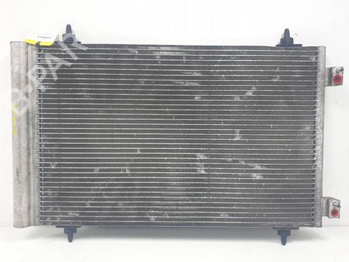 Used AC radiator AC radiator 37286799 37286799