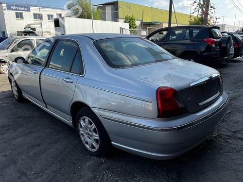 Fuse box ROVER 75 (RJ) 2.0 V6 | BP14367847E1  - Image 17