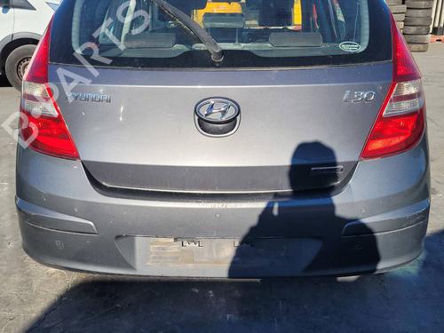 Climate control HYUNDAI i30 Estate (FD) 1.6 CRDi | BP30998460I5 - Image 9