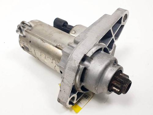 Used Starter Starter 15527529 15527529