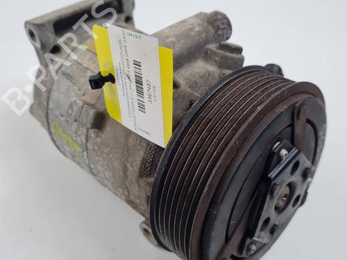 Used AC compressor AC compressor 38497956 38497956