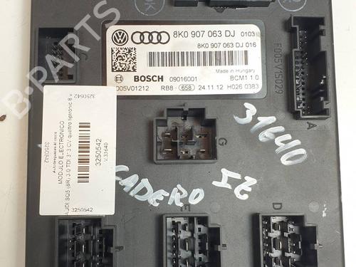 Electronic module AUDI Q5 (8RB) SQ5 TDI quattro | BP30278640M83 - Image 2