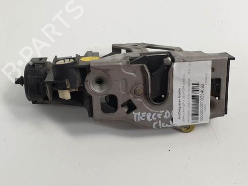 Used Front right lock MERCEDES-BENZ A-CLASS (W168) A 160 (168.033, 168.133) (102 hp) 6858328