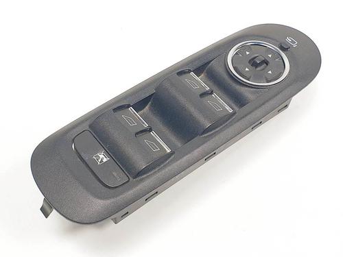 Used Left front window switch Left front window switch FORD MONDEO IV Turnier (BA7) 2.0 TDCi (140 hp) 16646394 16646394