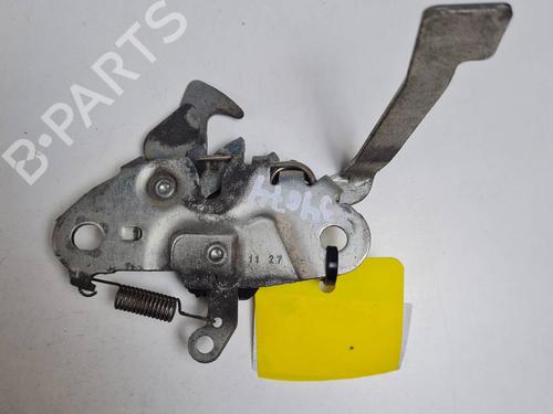 Used Hood lock Hood lock 37157998 37157998