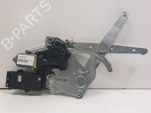 Used Rear left window mechanism Rear left window mechanism VW GOLF III Cabriolet (1E7) 2.0 (115 hp) 10094545 10094545