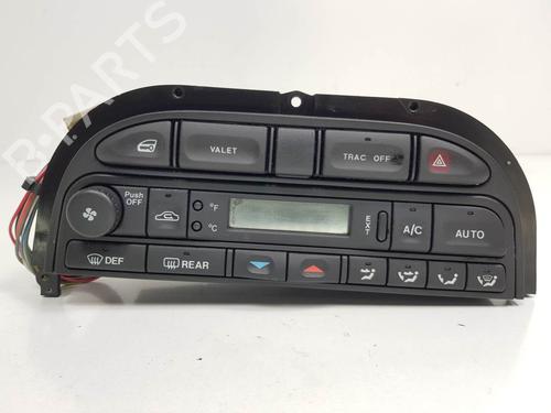 Used Climate control Climate control JAGUAR XJ (X308) 3.2 (237 hp) 8678998 8678998