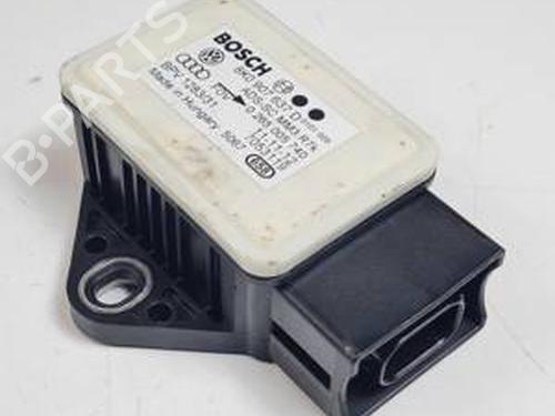 Elektronisk sensor AUDI Q5 (8RB) SQ5 TDI quattro (313 hp) 30278625