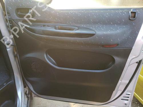 Right front window switch HYUNDAI H-1 / STAREX Bus (A1) 2.5 TD 4WD | BP11734679I26 