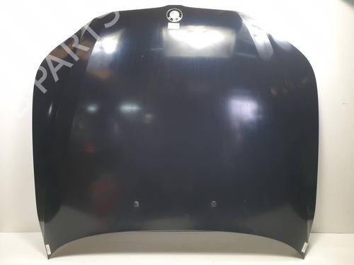 Used Hood Hood BMW 5 (E60) 535 d (286 hp) 34611217 34611217