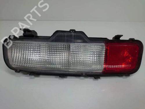 Used Left taillight Left taillight NISSAN ELGRAND (E51) 3.5 AWD (NE51) (241 hp) 40177190 40177190