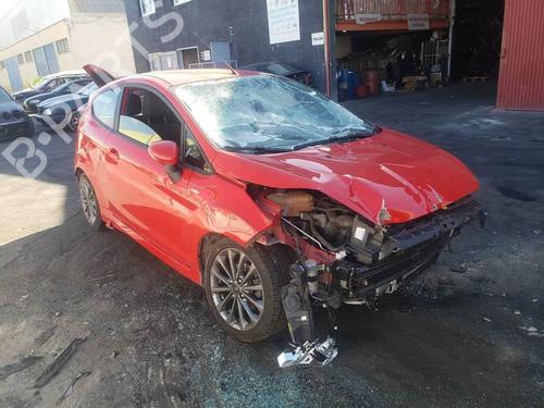 Pedal FORD FIESTA VI (CB1, CCN) 1.0 EcoBoost | BP25146045I4 - Image 9