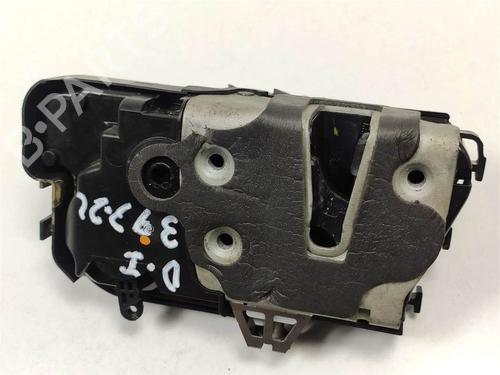 Used Front left lock Front left lock FORD PUMA (J2K, CF7) 1.5 ST EcoBoost (200 hp) 12445283 12445283