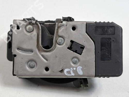 front-right-lock-opel-corsa-c-x01-2000-2001-2002-2003-2004-2005-2006-2007-2008-2009-39929716 main image