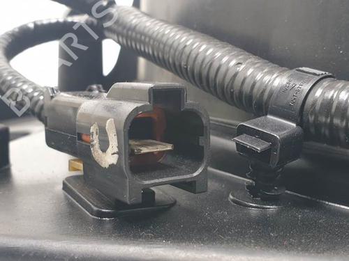 Køleventilator elektrisk JAGUAR S-TYPE II (X200) 3.0 V6 | BP16583611M35 