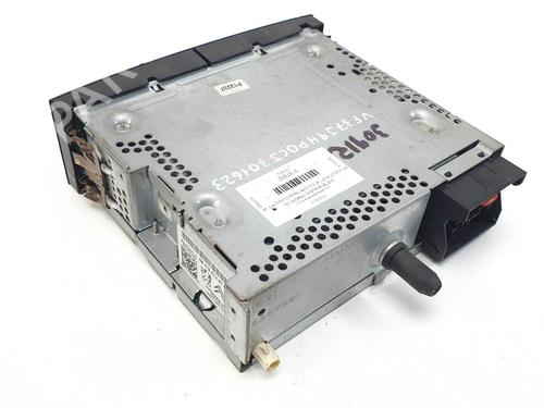 Radio PEUGEOT PARTNER Tepee 1.6 HDi 16V | BP27888666E6 - Image 2