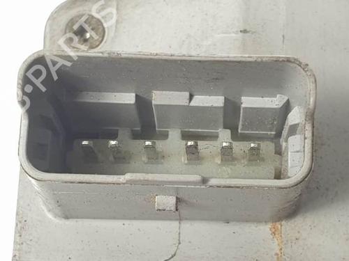 Front right lock PEUGEOT 406 (8B) 2.0 HDI 90 | BP25295745C97 