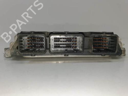 Engine control unit (ECU) FORD FOCUS II Turnier (DA_, FFS, DS) 1.6 TDCi | BP9835981M57 