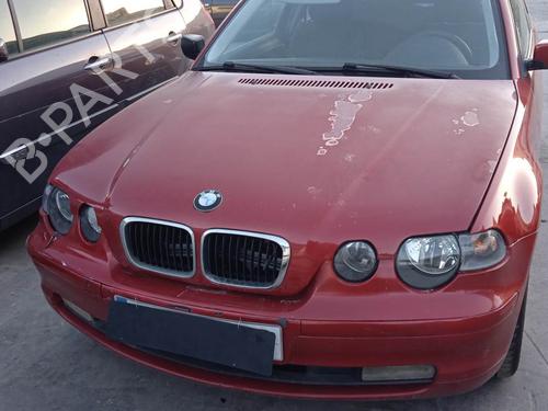 Electronic module BMW 3 Compact (E46) 316 ti | BP9205515M83  - Image 5