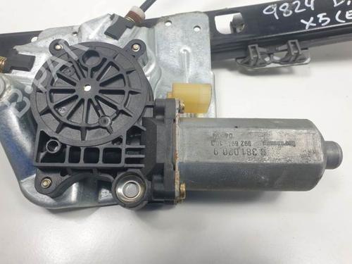 Front right window mechanism BMW X5 (E53) 3.0 d | BP21249872C23