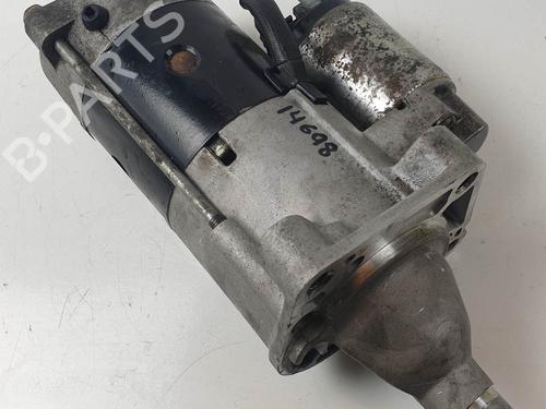 Used Starter Starter CHRYSLER VOYAGER IV (RG, RS) 2.8 CRD (150 hp) 26650123 26650123